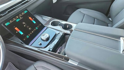 2026 Cadillac Escalade ESV 1SA