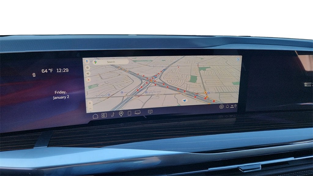 2026 Cadillac Escalade ESV 1SA