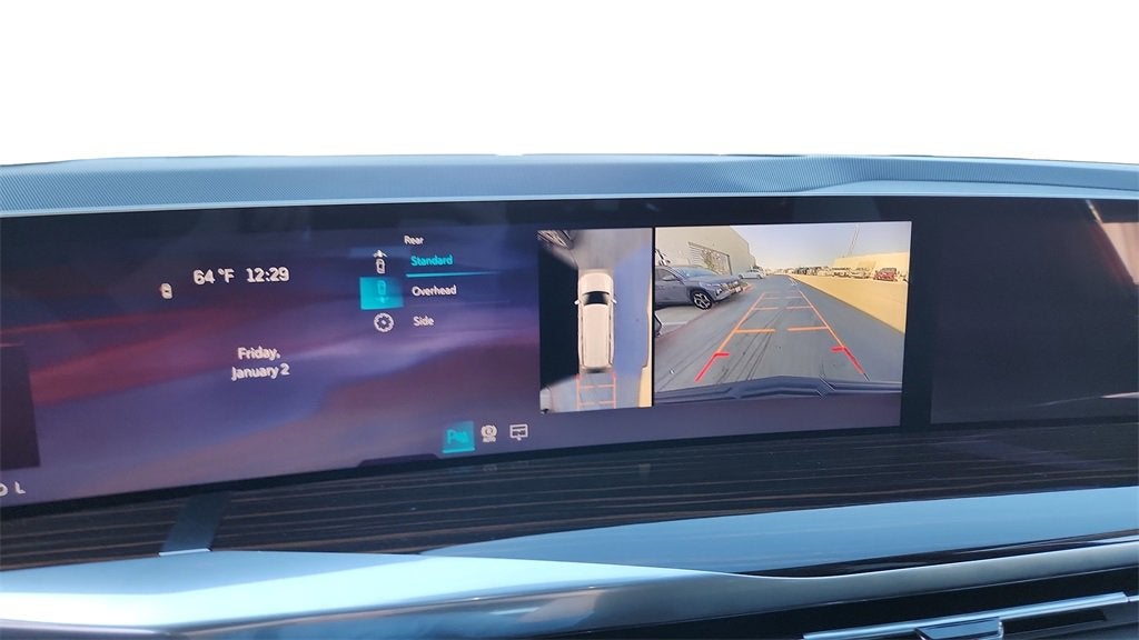 2026 Cadillac Escalade ESV 1SA