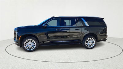 2026 Cadillac Escalade ESV 1SA