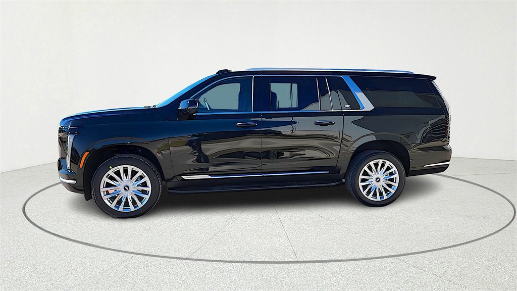 2026 Cadillac Escalade ESV 1SA