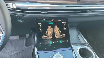 2026 Cadillac Escalade ESV 1SA