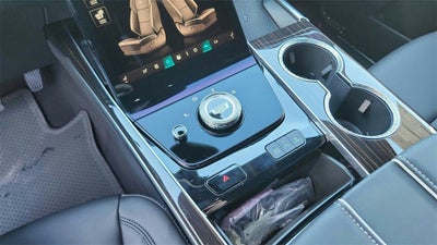 2026 Cadillac Escalade ESV 1SA