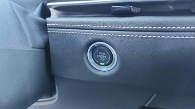 2026 Cadillac Escalade ESV 1SA