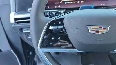 2026 Cadillac Escalade ESV 1SA