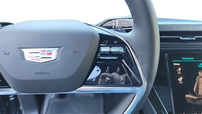 2026 Cadillac Escalade ESV 1SA