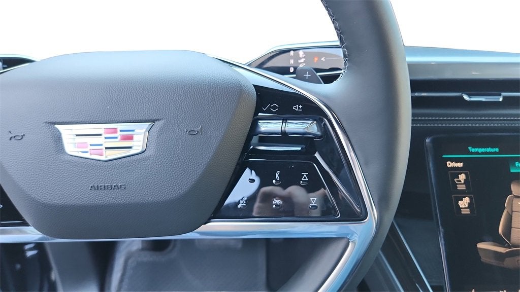 2026 Cadillac Escalade ESV 1SA