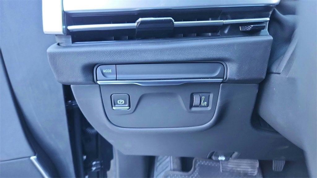 2026 Cadillac Escalade ESV 1SA