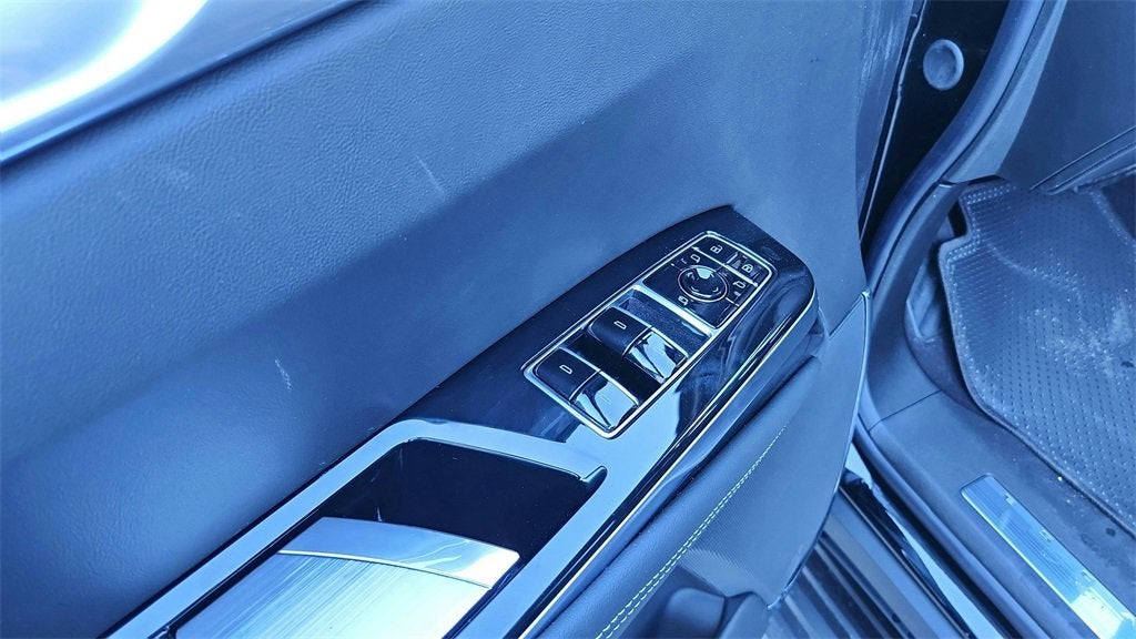 2026 Cadillac Escalade ESV 1SA