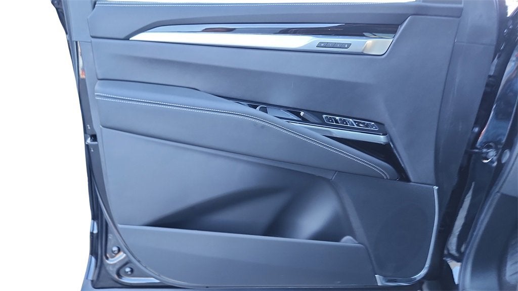 2026 Cadillac Escalade ESV 1SA