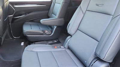 2026 Cadillac Escalade ESV 1SA