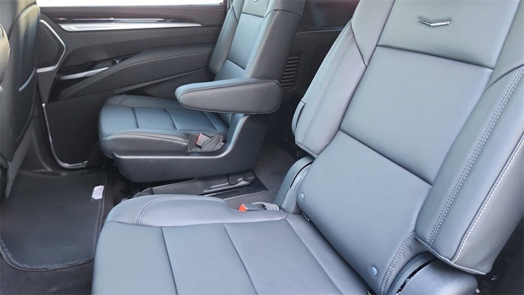 2026 Cadillac Escalade ESV 1SA