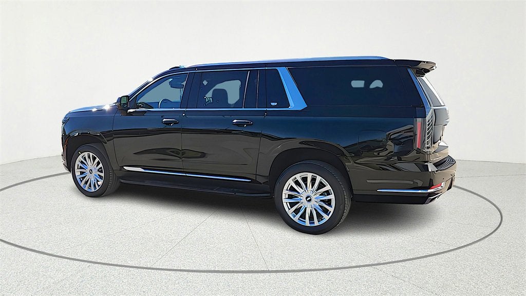 2026 Cadillac Escalade ESV 1SA
