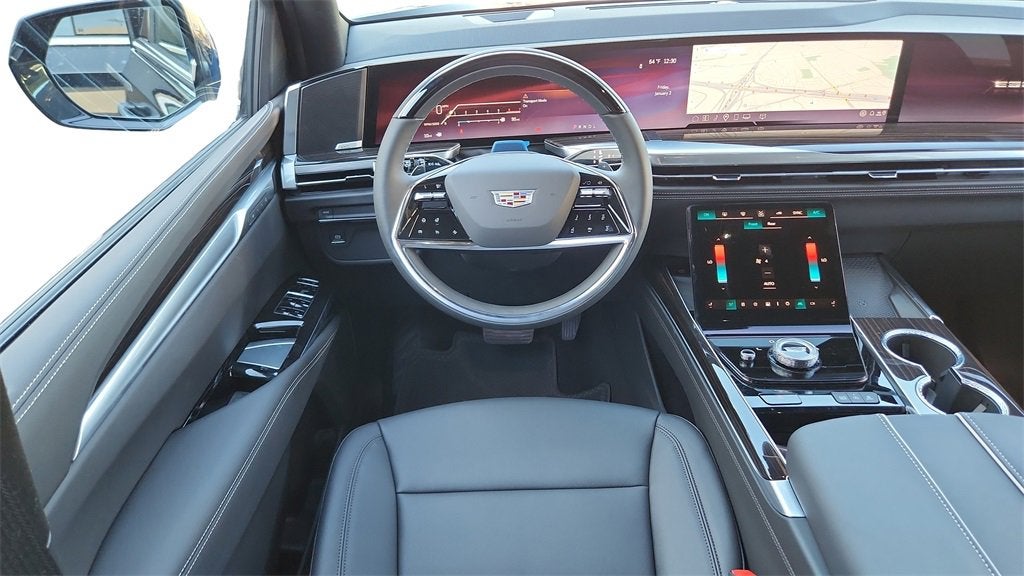 2026 Cadillac Escalade ESV 1SA