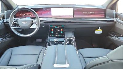 2026 Cadillac Escalade ESV 1SA