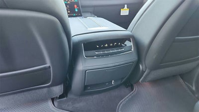 2026 Cadillac Escalade ESV 1SA