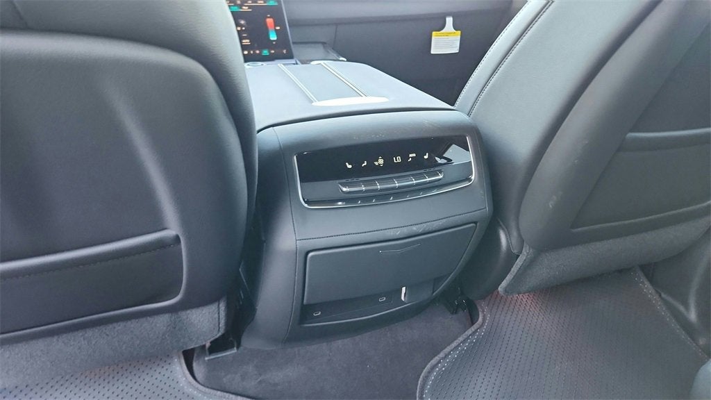 2026 Cadillac Escalade ESV 1SA