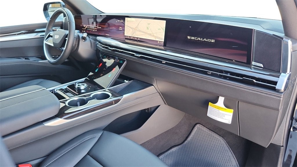 2026 Cadillac Escalade ESV 1SA