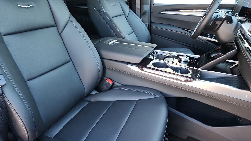 2026 Cadillac Escalade ESV 1SA