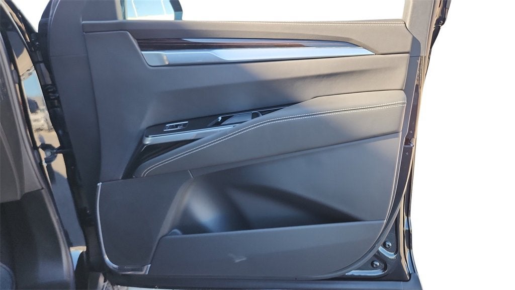 2026 Cadillac Escalade ESV 1SA