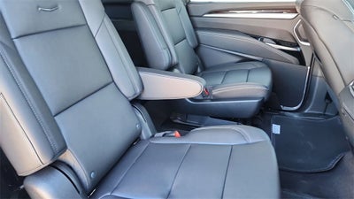 2026 Cadillac Escalade ESV 1SA