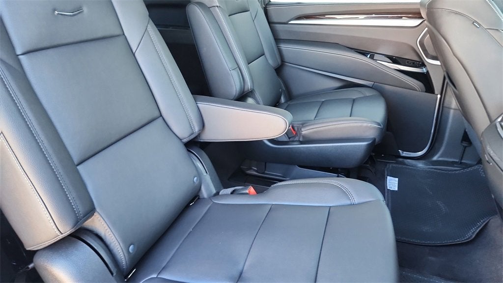 2026 Cadillac Escalade ESV 1SA