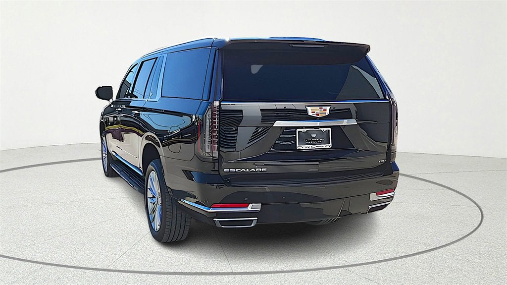 2026 Cadillac Escalade ESV 1SA