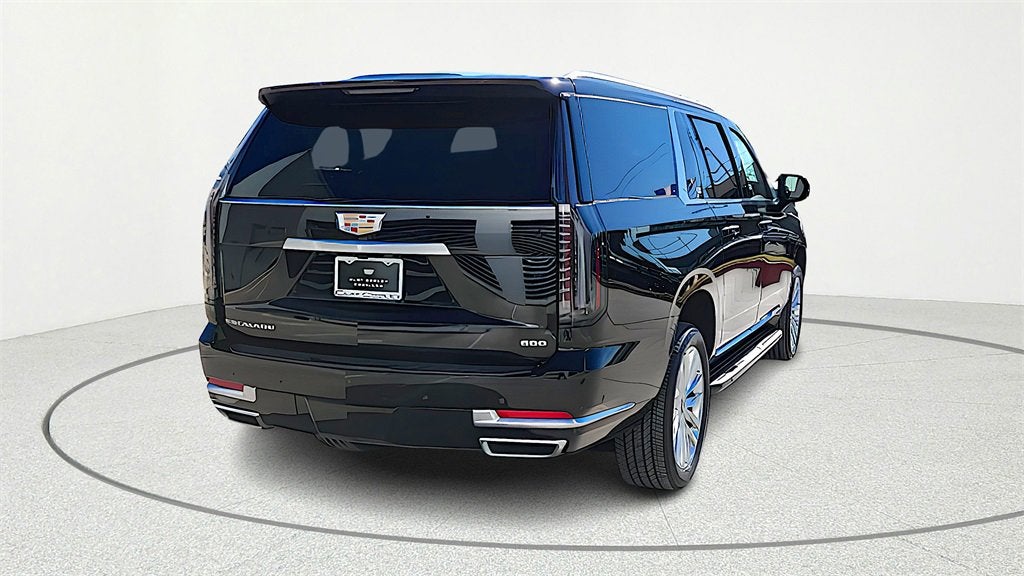 2026 Cadillac Escalade ESV 1SA