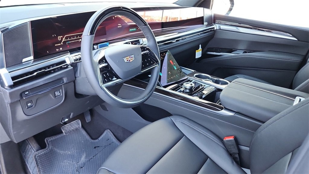 2026 Cadillac Escalade ESV 1SA