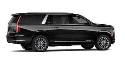 2026 Cadillac Escalade ESV 1SA