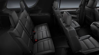 2026 Cadillac Escalade ESV 1SA