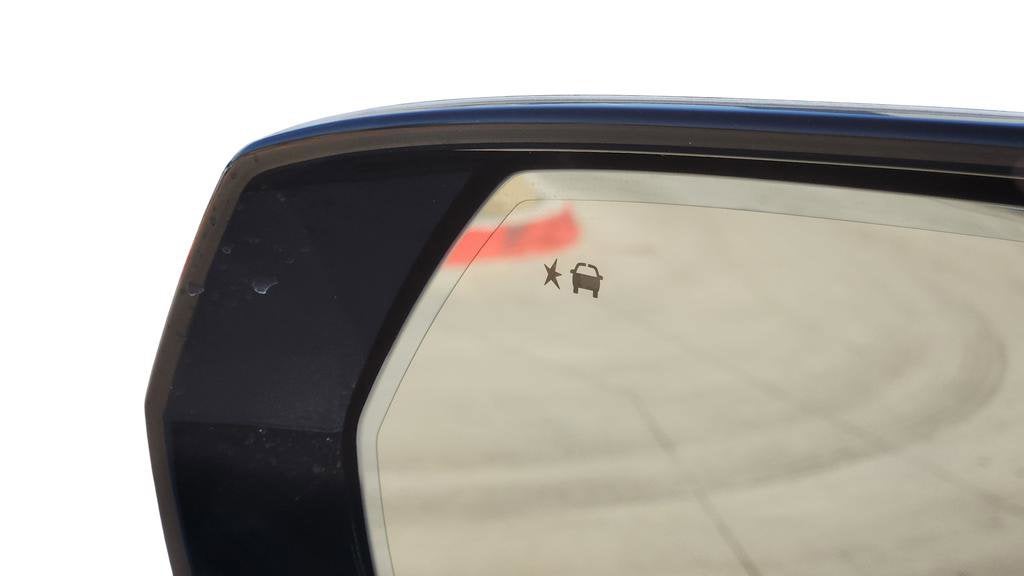 2025 Cadillac Escalade ESV Luxury