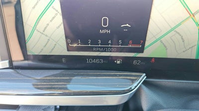 2025 Cadillac Escalade ESV Luxury