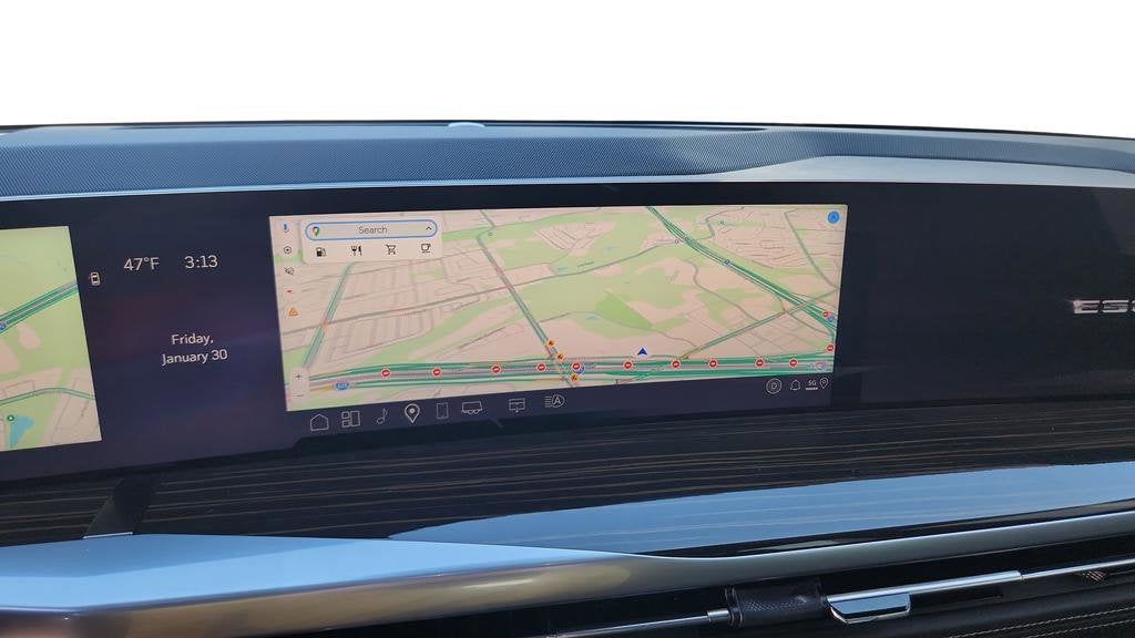 2025 Cadillac Escalade ESV Luxury