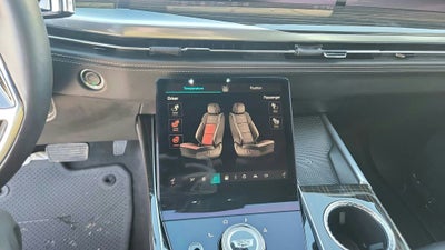 2025 Cadillac Escalade ESV Luxury