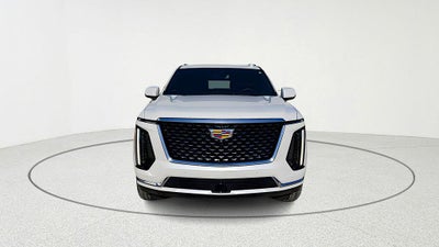 2025 Cadillac Escalade ESV Luxury