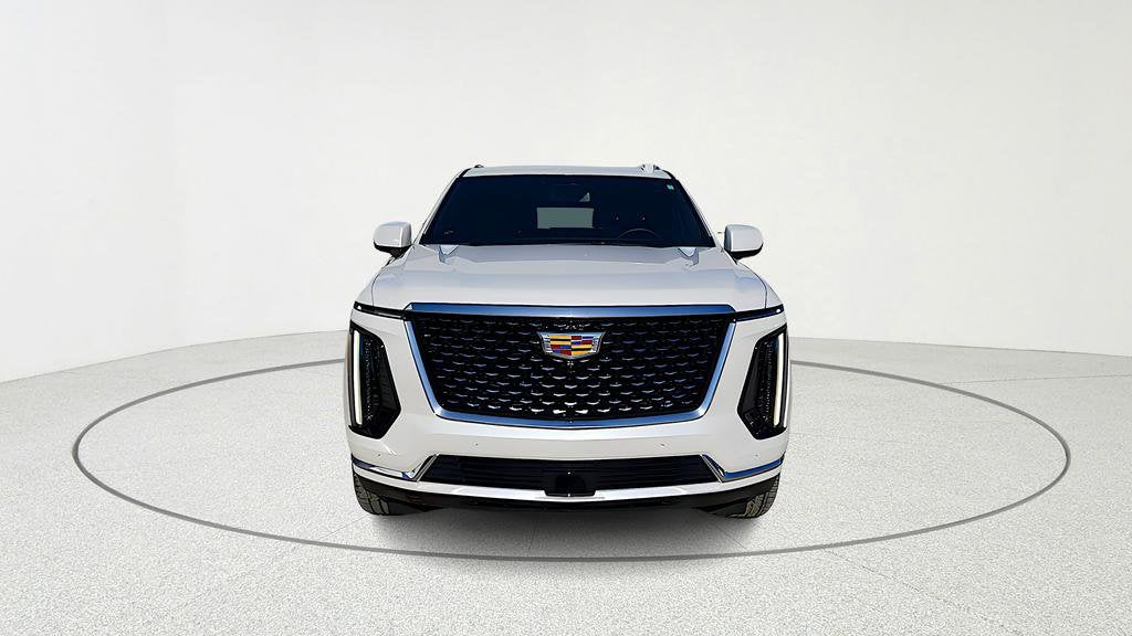 2025 Cadillac Escalade ESV Luxury