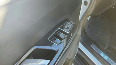 2025 Cadillac Escalade ESV Luxury