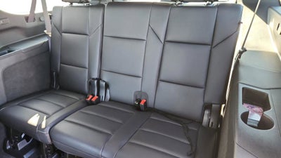 2025 Cadillac Escalade ESV Luxury