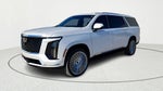 2025 Cadillac Escalade ESV Luxury