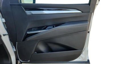 2025 Cadillac Escalade ESV Luxury