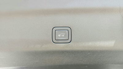 2025 Cadillac Escalade ESV Luxury