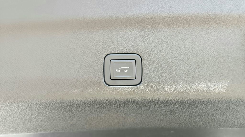 2025 Cadillac Escalade ESV Luxury