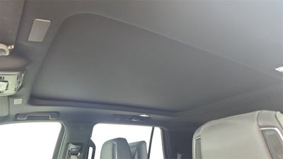 2025 Cadillac Escalade Premium Luxury