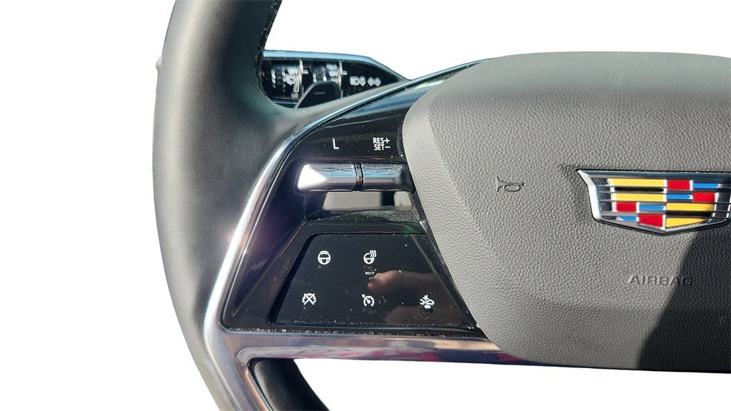 2025 Cadillac Escalade Premium Luxury