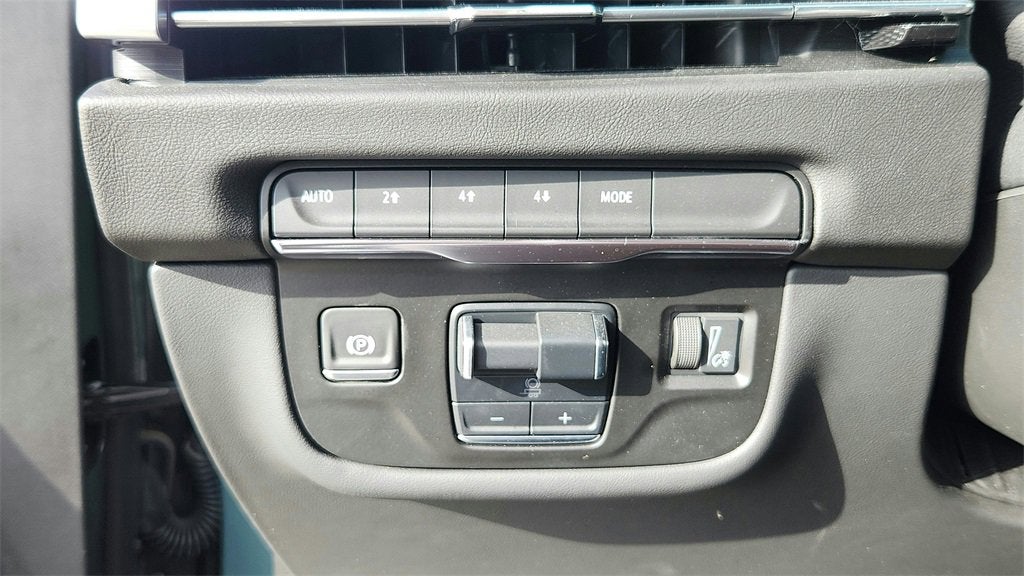 2025 Cadillac Escalade Premium Luxury