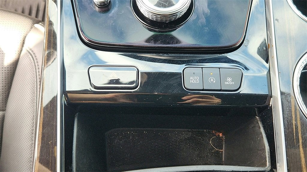 2025 Cadillac Escalade Premium Luxury