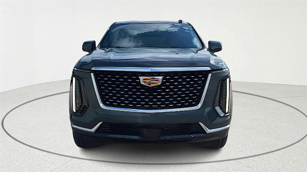 2025 Cadillac Escalade Premium Luxury