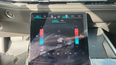 2025 Cadillac Escalade Premium Luxury