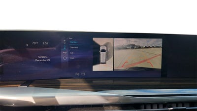 2025 Cadillac Escalade Premium Luxury